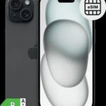 Apple iPone 15 256GB