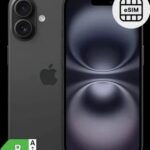 Apple iPhone 16 128GB