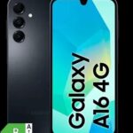 Samsung Galaxy A16 128GB