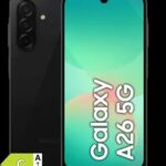 Samsung Galaxy A26 5G 256GB