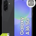 Samsung Galaxy A36 5G 128GB