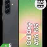 Samsung Galaxy A56 5G 128GB