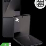 Samsung Galaxy Z Flip7 512GB