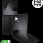 Samsung Galaxy Z Flip7 FE 256GB
