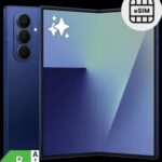 Samsung Galaxy Z Fold7 256GB