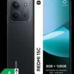 Xiaomi Redmi 15C 4G 128GB