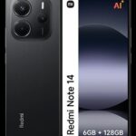 Xiaomi Redmi Note 14 4G 4G 128GB