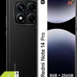 Xiaomi Redmi Note 14 Pro 5G 256GB