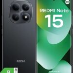 Xiaomi Redmi Note 15 4G 256GB