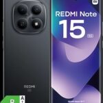 Xiaomi Redmi Note 15 5G 256GB