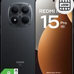 Xiaomi Redmi Note 15 5G Pro 256GB